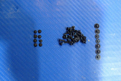 HP Elitebook 820 G1 12.5" Genuine Laptop Screw Set Screws for Repair ScrewSet HP