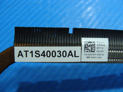 Dell Latitude 15.6” 5580 Genuine Laptop CPU Cooling Heatsink 2K3PX AT1S40030AL