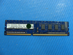 Dell 5040 SK Hynix 4GB 1Rx8 PC3-12800U Desktop Memory RAM HMT451U6BFR8A-PB