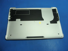 MacBook Pro 13" A1502 Early 2015 MF839LL/A OEM Bottom Case Silver 923-00503 