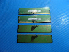 Dell 5060 SK Hynix & Micron 24GB 2x8GB 2x4GB PC4-2666V Memory HMA81GU6JJR8N-VK