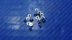 Toshiba Setellite Click 13.3" w35dt-A3300 OEM Screw Set Screws GLP* Toshiba