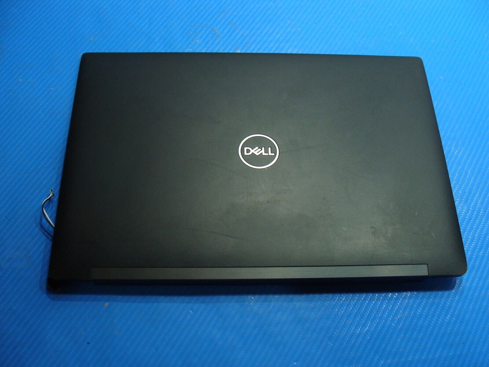 Dell Latitude 7390 13.3