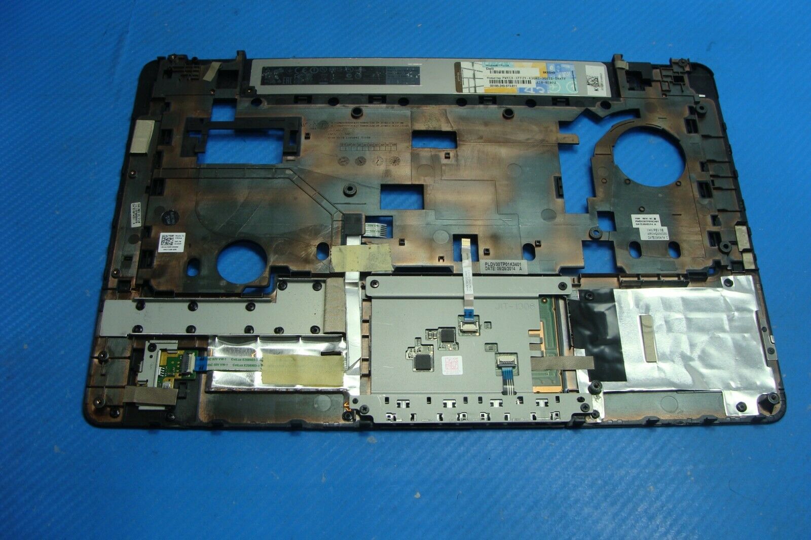 Dell Latitude E5440 14