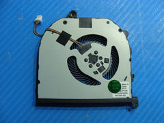 Dell XPS 15 7590 15.6" CPU Cooling Fan F01PX DC28000NID0