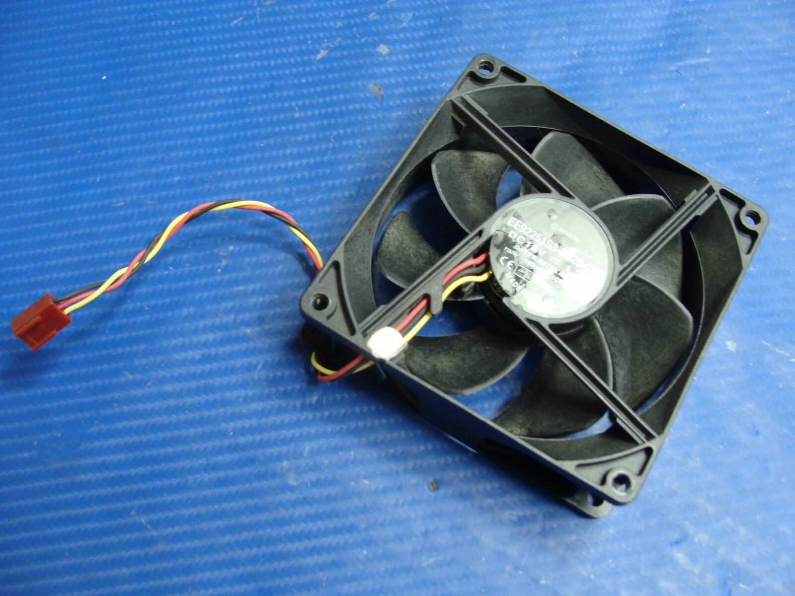 Dell XPS 8300 Genuine Desktop CPU Cooling Fan RKC55 GLP* - Laptop Parts - Buy Authentic Computer Parts - Top Seller Ebay