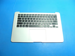 MacBook Air 13" A1466 Early 2015 MJVE2LL/A OEM Top Case Silver 661-7480 - Laptop Parts - Buy Authentic Computer Parts - Top Seller Ebay