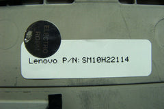 Lenovo ThinkPad T460s 14" Genuine Palmrest w/Touchpad AM0YU000100 SM10H22114 - Laptop Parts - Buy Authentic Computer Parts - Top Seller Ebay