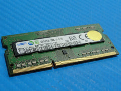 Lenovo Ideapad 11s 11.6" Samsung SO-DIMM RAM Memory 4GB PC3L-12800S 11202079 - Laptop Parts - Buy Authentic Computer Parts - Top Seller Ebay