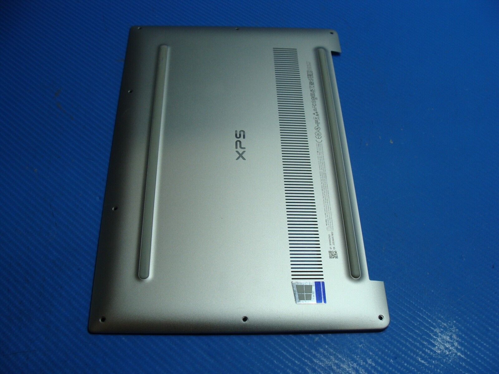 Dell XPS 13 9370 13.3