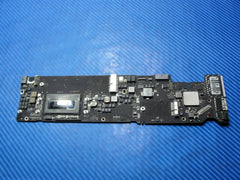 MacBook Air A1466 MD760LL/A Mid 2013 13" 1.3GHz 4GB Logic Board 661-7476 AS IS Apple