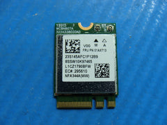 Lenovo Ideapad Flex 5 14ALC05 14" Genuine WiFi Wireless Card QCNFA344A 01AX713