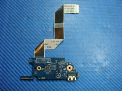 HP Pavilion x360 13-s128nr 13.3" USB Card Reader Board wCable 448.04503.0011 ER* - Laptop Parts - Buy Authentic Computer Parts - Top Seller Ebay