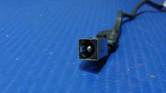 Toshiba Satellite 17.3" S70-A OEM DC IN Power Jack w/ Cable DD0BD5AD000 GLP* Toshiba