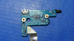 HP Pavilion x360 11T-K100 11.6" USB Card Reader Board w/Cable 448.05U03.0011 ER* - Laptop Parts - Buy Authentic Computer Parts - Top Seller Ebay