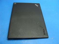 Lenovo ThinkPad X1 Carbon 14" Genuine LCD Back Cover w/ Bezel 04Y1930 - Laptop Parts - Buy Authentic Computer Parts - Top Seller Ebay