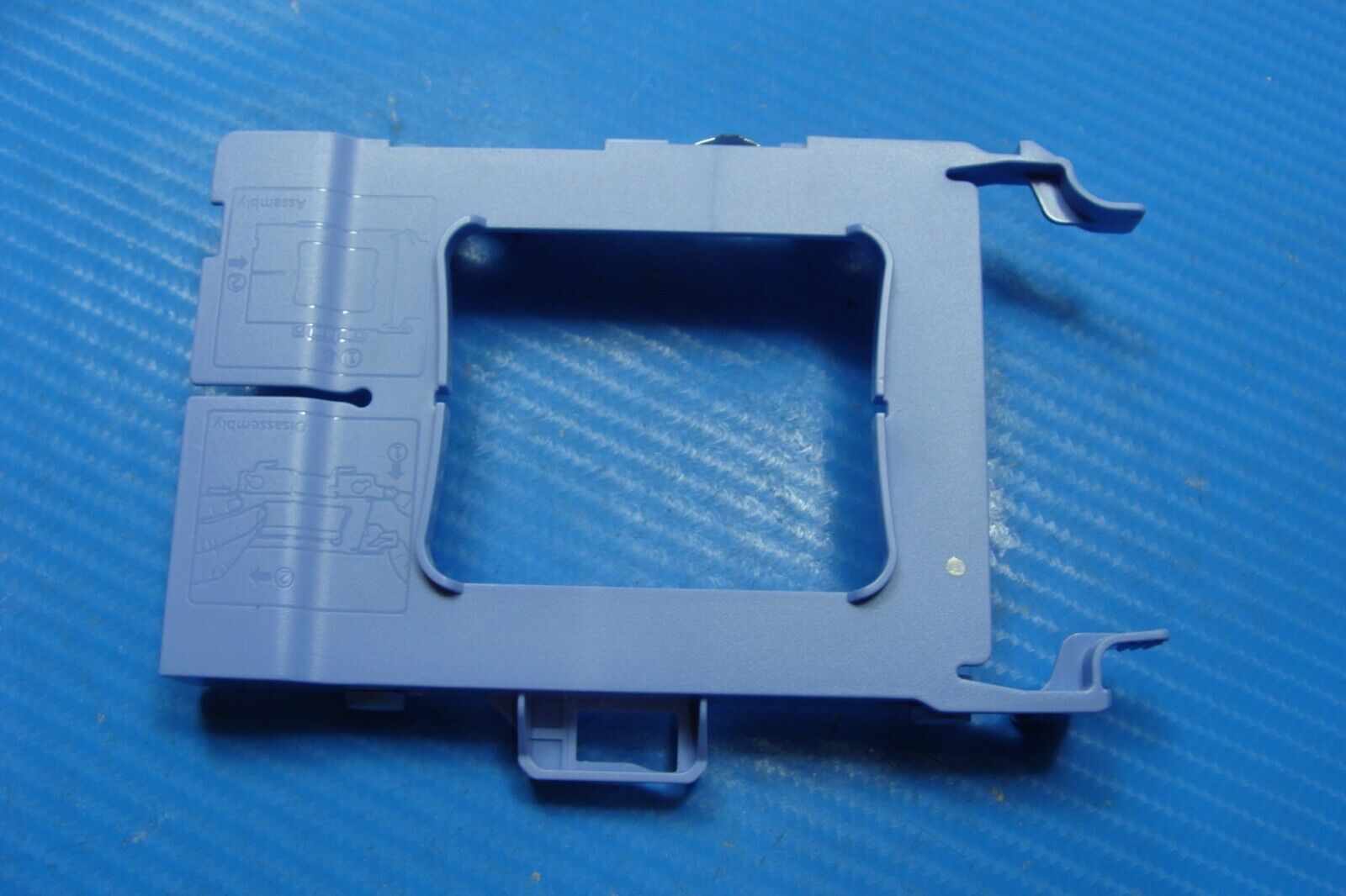 Dell Optiplex 3020m Genuine Desktop HDD Hard Drive Caddy