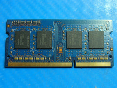 Dell M17x R3 SO-DIMM Hynix 2GB Memory PC3-10600S-9-10-B1 HMT325S6BFR8C-H9 - Laptop Parts - Buy Authentic Computer Parts - Top Seller Ebay