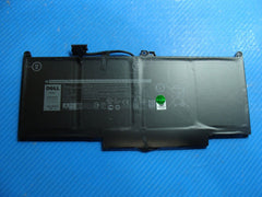Dell Latitude 7300 13.3" Battery 7.6V 60Wh 7500mAh MXV9V WXW80 Excellent