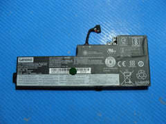 Lenovo Thinkpad T480 14" Genuine Battery 11.4V 24Wh 1950mAh 01AV489 SB10K97577