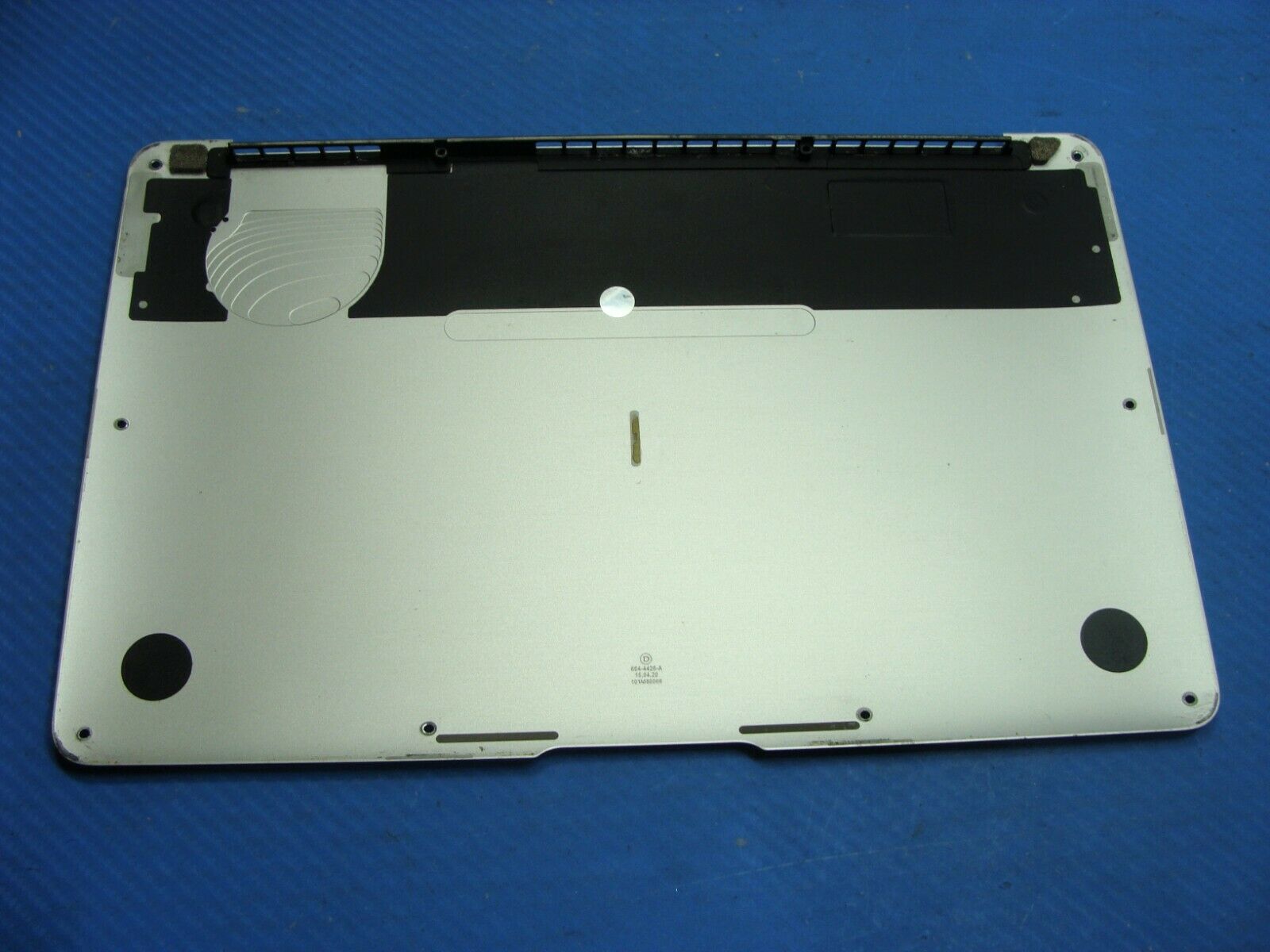 MacBook Air A1465 11