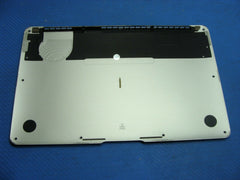 MacBook Air A1465 11" Early 2015 MJVM2LL/A Genuine Bottom Case 923-00496 