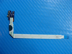 HP Pavilion x360 13-s120nr 13.3" Power Button Board w/Cable 450.04509.0011 