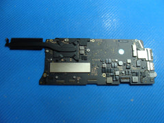 MacBook Pro 13" A1502 2015 MF839LL/A i5-5257U 2.7GHz 8GB Logic Board 661-02354