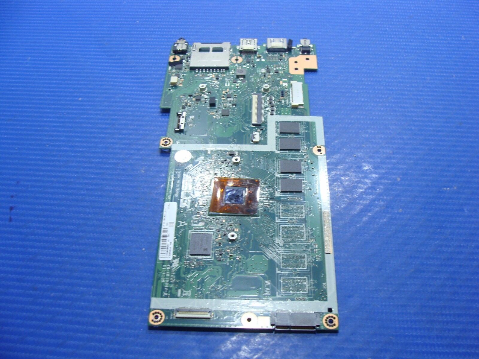 Asus C300M 13.3