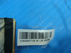 MSI Creator M16 16" A11UC-672 Genuine LCD LVDS Video Cable K1N-3040277-J36