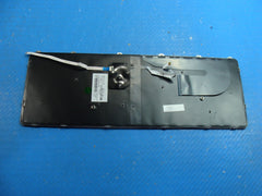 HP EliteBook 14” 745 G3 OEM US Backlit Keyboard 6037B0113301 836308-001 Grade A