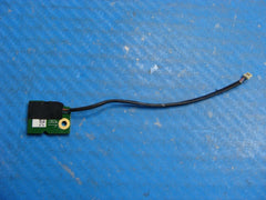 Sony Vaio VPCEB33FM PCG-71318L 15.6" Power Button Board w/Cable 015-0101-1588_A - Laptop Parts - Buy Authentic Computer Parts - Top Seller Ebay