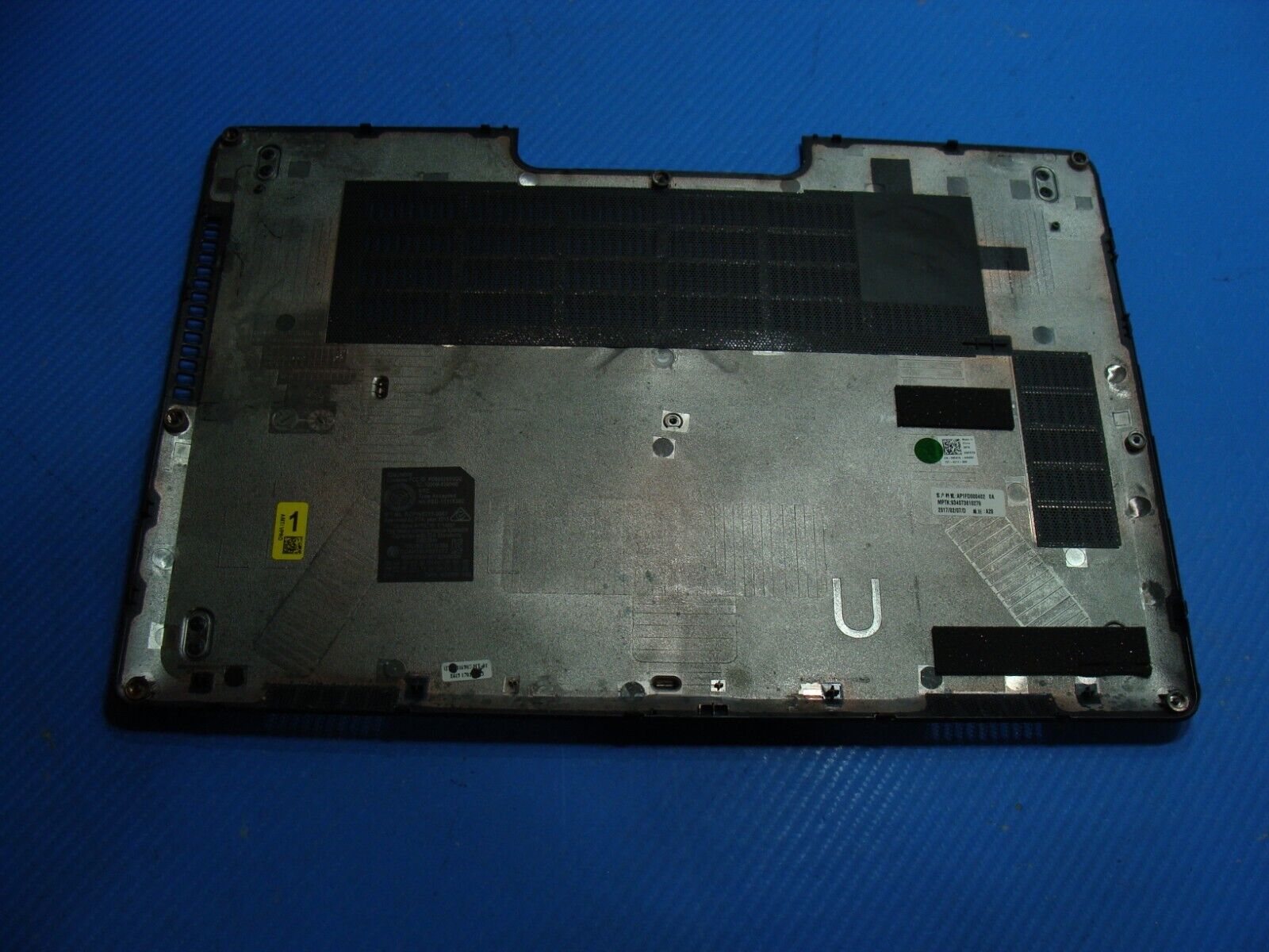 Dell Latitude E5470 14