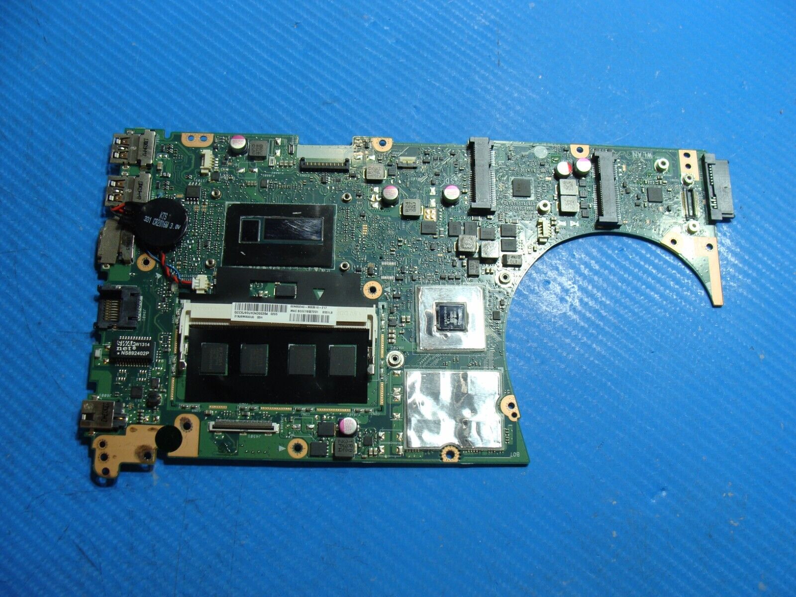 Asus K551L 15.6