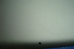 MacBook Pro 13" A1278 Late 2011 MD313LL/A OEM Bottom Case Silver 922-9779 