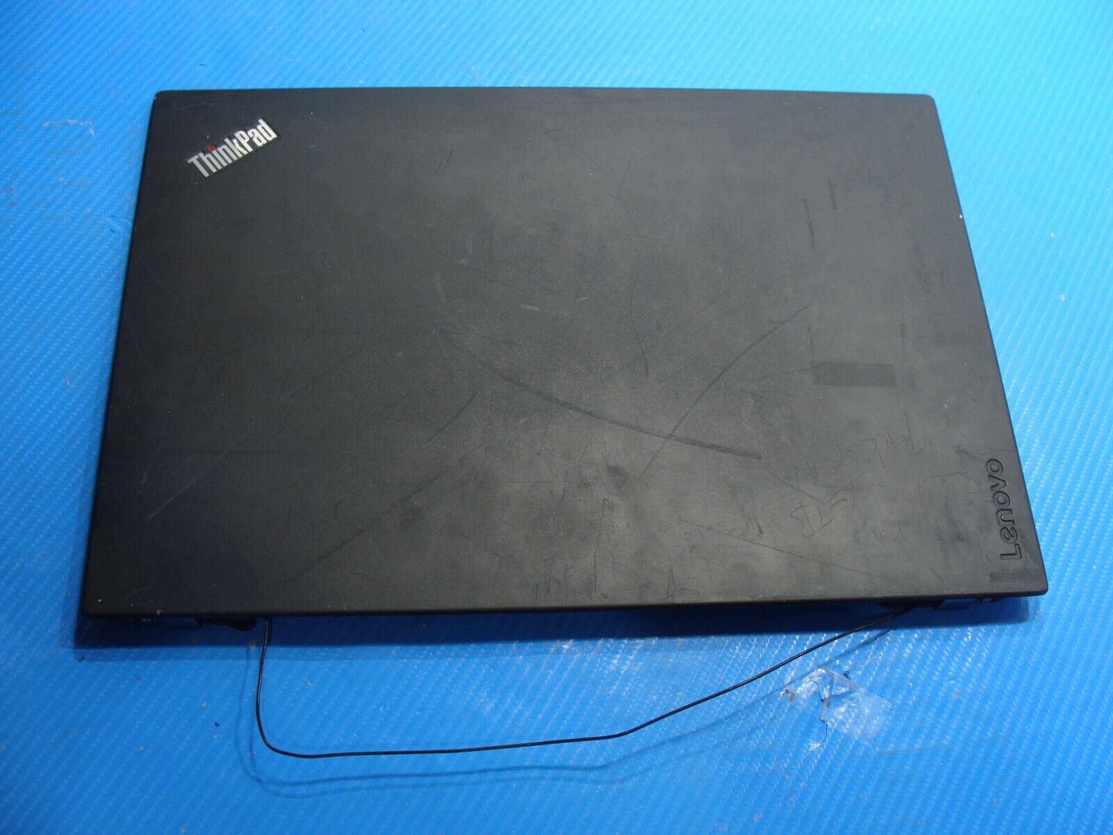 Lenovo ThinkPad 14