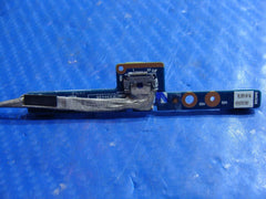 Lenovo Yoga 2 11 11.6" OEM Button Board w/ Cable DC02C004O00 GLP* - Laptop Parts - Buy Authentic Computer Parts - Top Seller Ebay