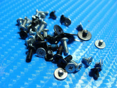 HP 14-fq0032ms 14" Genuine Laptop Screw Set Screws for Repair ScrewSet 