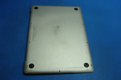 MacBook Pro 13" A1278 Early 2011 MC724LL/A Bottom Case Housing Silver 922-9447 