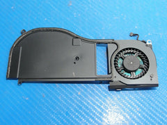 Macbook Air A1237 13" 2008 MB003LL Genuine Cooling Fan w/ Heatsink 922-8316 #1 Apple