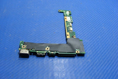 Asus 11.6" Q200E Series USB Audio VGA Card Reader Board 60-NFQIO1000-C02 GLP* ASUS