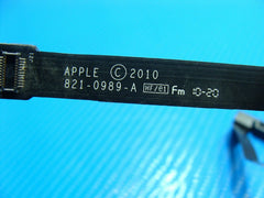 MacBook Pro A1286 15" 2010 MC373LL/A HD Bracket/IR/Sleep/HD Cable 922-9314 #3 