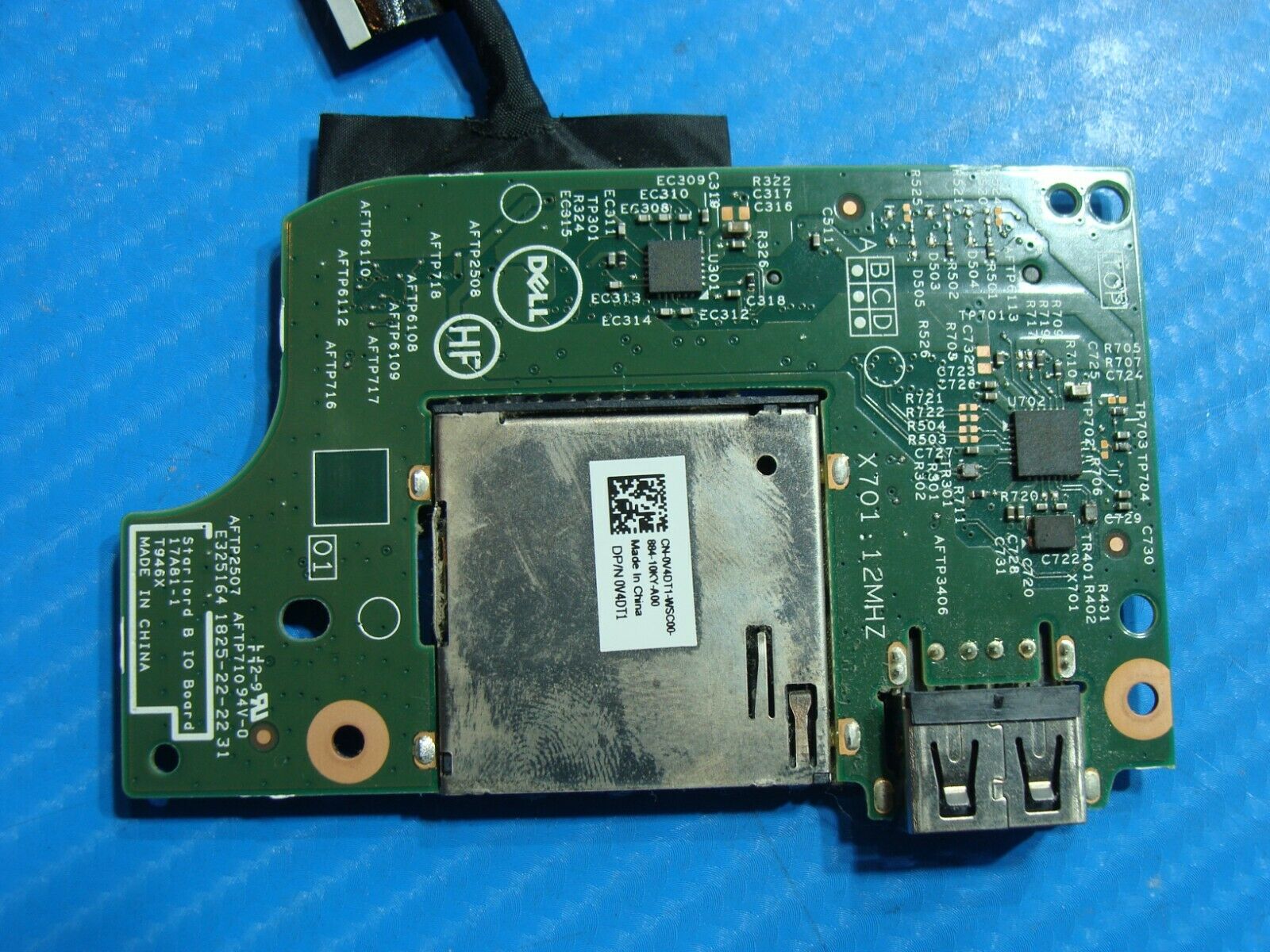 Dell Inspiron 7375 13.3