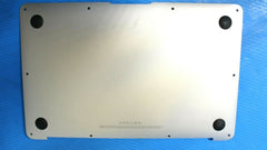 MacBook Air 11" A1465 Mid 2013 MD711LL/A OEM Laptop Bottom Case Silver 923-0436 Apple