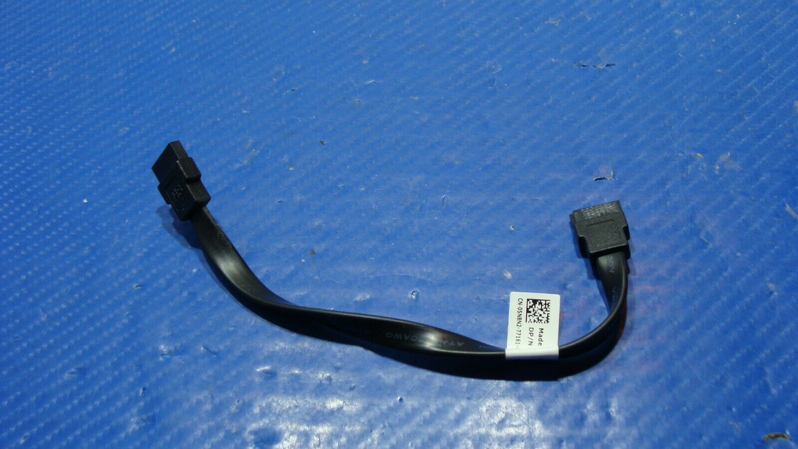 Dell Optiplex 9020 Genuine Desktop SATA Data Cable 5N8N2 ER* - Laptop Parts - Buy Authentic Computer Parts - Top Seller Ebay