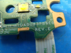 HP Touchsmart 15-n034nr 15.6" Genuine Power Button Board w/Cable 732076-001 - Laptop Parts - Buy Authentic Computer Parts - Top Seller Ebay