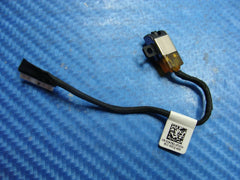 Dell Inspiron 15.6" 5570 Genuine DC IN Power Jack w/Cable 2K7X2 DC301011B00 GLP* - Laptop Parts - Buy Authentic Computer Parts - Top Seller Ebay