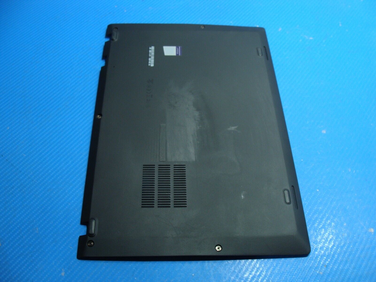 Lenovo Thinkpad X1 Carbon Gen 5th 14