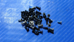 Samsung NP365E5C 15.6" Genuine Laptop Screw Set Screws for Repair ScrewSet ER* - Laptop Parts - Buy Authentic Computer Parts - Top Seller Ebay