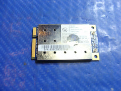 Toshiba Satellite P105-S6147 17.1" Wireless WiFi Card AR5BXB61 PA3501-1MPC ER* - Laptop Parts - Buy Authentic Computer Parts - Top Seller Ebay